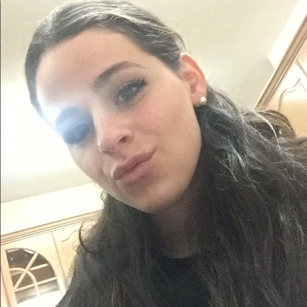 Meet your Posher, Hadassah